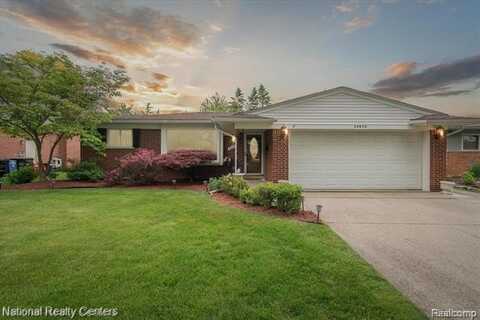34852 GROVE Drive, Livonia, MI 48154