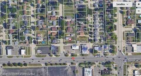 14819 Agnes Street, Southgate, MI 48195