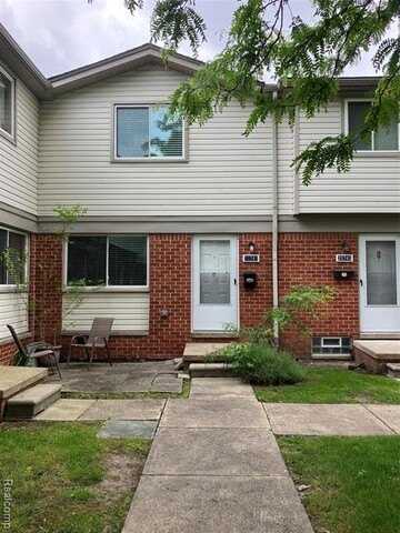 20747 Washington Drive, Roseville, MI 48066