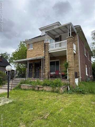 11647 Cascade Street, Detroit, MI 48204