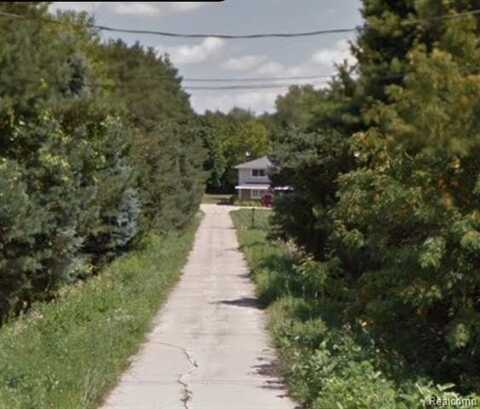 7354 Bray Road, Mount Morris, MI 48458