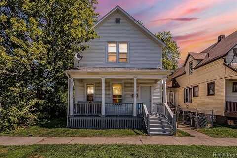 1012 8th Street, Port Huron, MI 48060