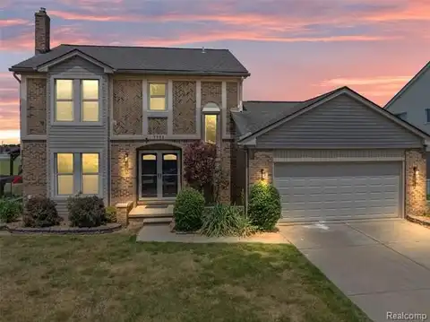 3335 ALDERDALE Drive, Sterling Heights, MI 48310