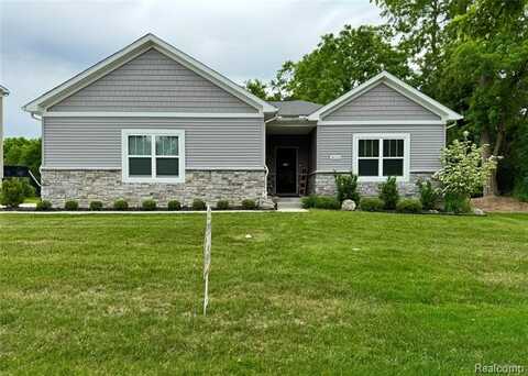 4020 Oak Street, Grand Blanc, MI 48439