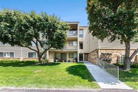 3835 Lone Pine Road, West Bloomfield, MI 48323