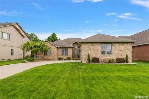 16106 Nathan Drive, Macomb, MI 48044