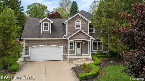 39341 Wanda Avenue, Sterling Heights, MI 48313