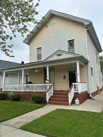 236 S Elizabeth Street, Marine City, MI 48039