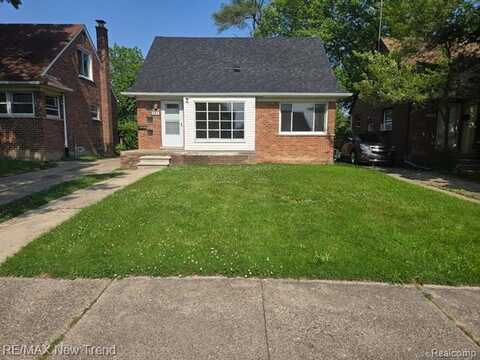 141 Arlington Street, Inkster, MI 48141