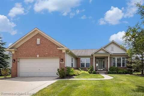 24168 Grand Traverse Avenue, Flat Rock, MI 48134