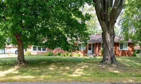 18538 GREENWALD Drive, Southfield, MI 48075
