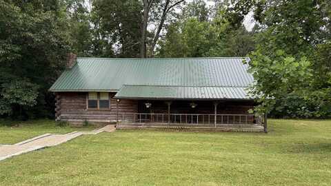 18 Oak Tree Lane, Springville, IN 47462