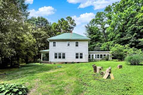 9730 N Moon Road, Gosport, IN 47433