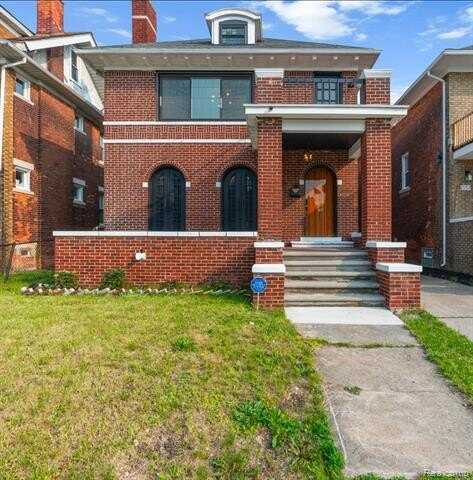 1997 Virginia Park Street, Detroit, MI 48206
