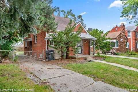 13631 VASSAR Avenue, Detroit, MI 48235