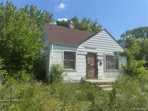 15065 Saratoga Street, Detroit, MI 48205