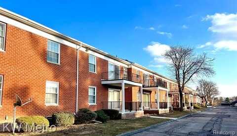 27689 W Echo Valley, Troy, MI 48334