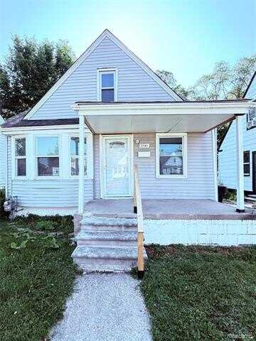 9941 Minock Street, Detroit, MI 48228