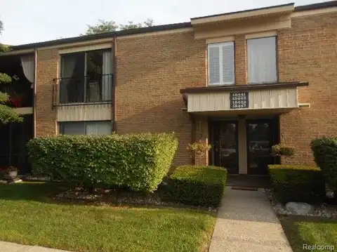 18447 UNIVERSITY PARK Drive, Livonia, MI 48152