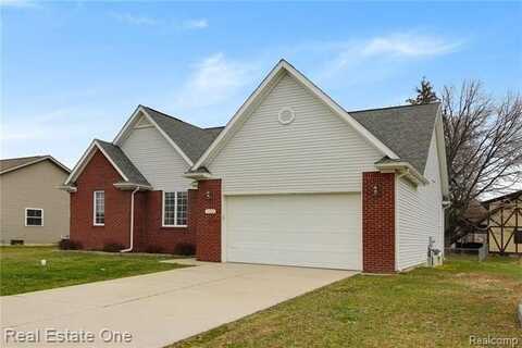 11102 Pheasant Run, Clio, MI 48420