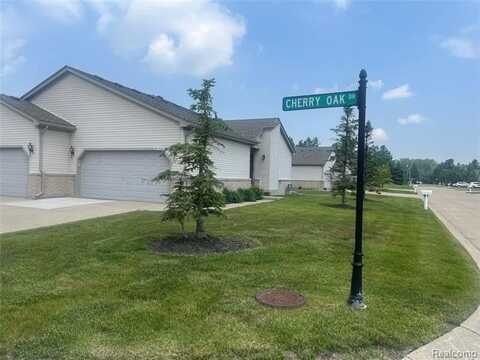 29155 Cherry Oak Drive, Chesterfield, MI 48051