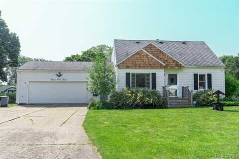 1247 Catalina Drive, Flint, MI 48507