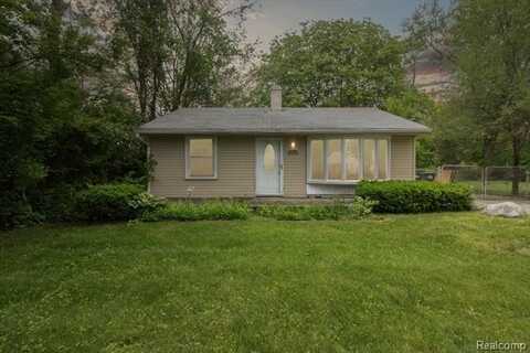 14134 Syracuse Street, Southgate, MI 48180