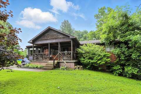 6655 Teeters Lane, Martinsville, IN 46151