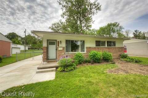 22705 Power Road, Farmington, MI 48336