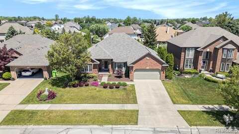 19943 Riverwoods Court, Macomb, MI 48044