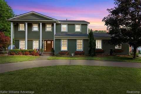 32251 Cambridge Street, Livonia, MI 48154