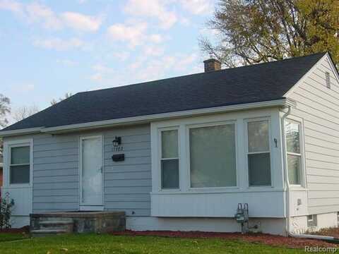 17302 KINLOCH, Redford, MI 48240
