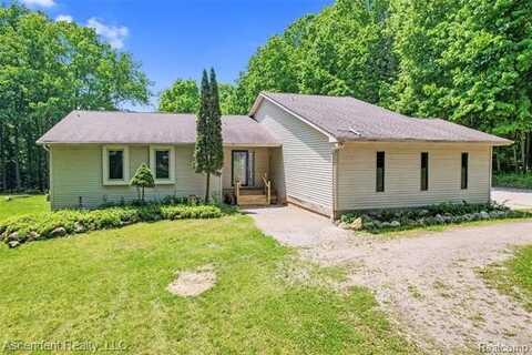 5735 Belle River Road, Imlay City, MI 48412