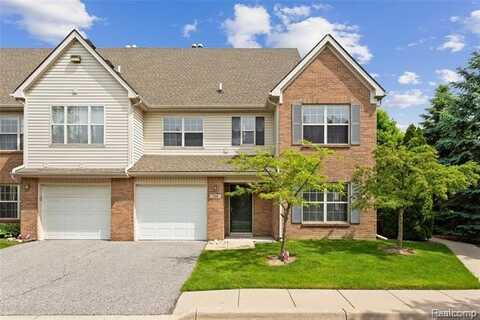 304 BROOKFIELD Drive, Westland, MI 48185