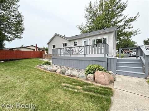 7924 Swan Creek Road, Newport, MI 48166