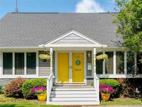 11704 Schram Street, Grand Blanc, MI 48439