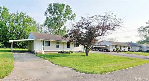 57035 Bonne Terre, New Hudson, MI 48165