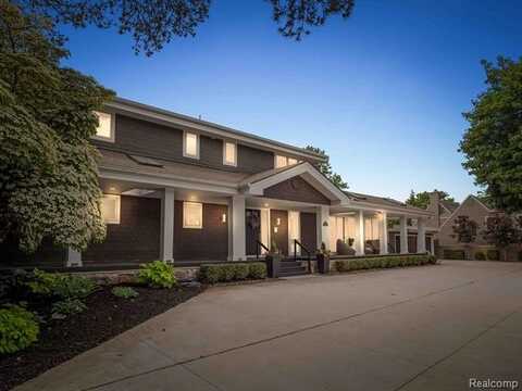 1088 Southfield Road, Birmingham, MI 48009