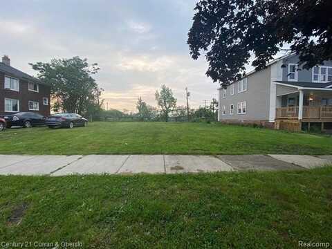 6342 Barlum Street, Detroit, MI 48210