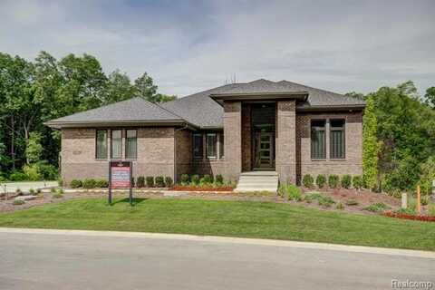 30803 Franklin Hills Court, Farmington, MI 48334