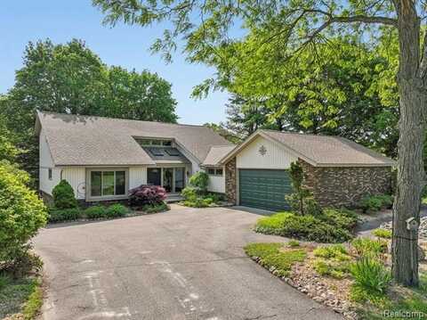 3601 Reese Road, Ortonville, MI 48462