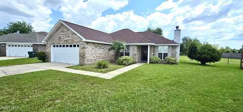 1904 Rhett Place, Lynn Haven, FL 32444