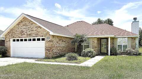 1904 Rhett Place, Lynn Haven, FL 32444