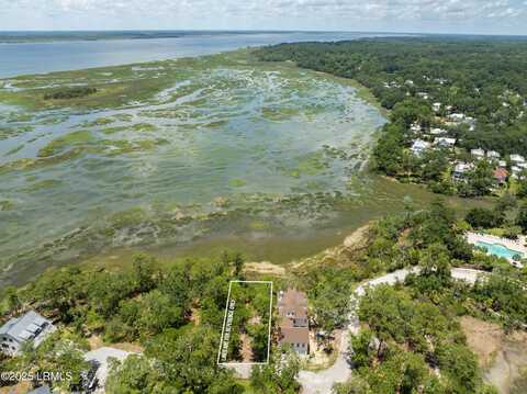 74 Old Oyster Factory Road, Beaufort, SC 29906