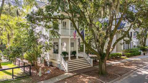 119 Bartram Drive, Beaufort, SC 29902