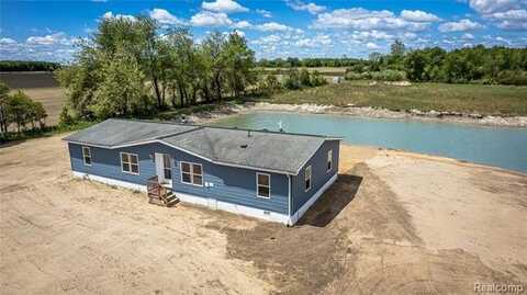 5730 Cavendar Drive, Mount Pleasant, MI 48883