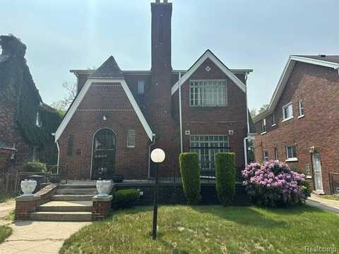 18065 Northlawn Street, Detroit, MI 48221