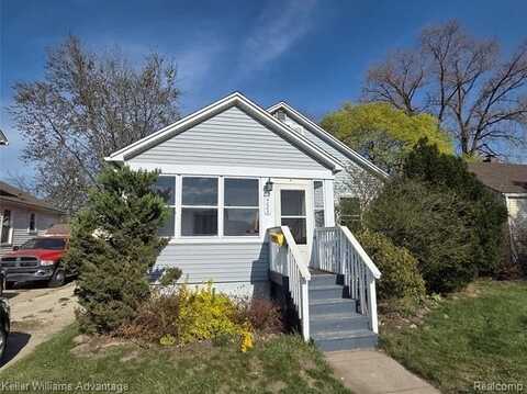 4085 3rd Street, Wayne, MI 48184