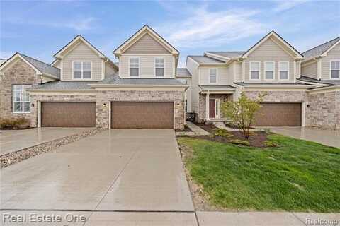3107 MILLBURY Lane, Ann Arbor, MI 48105