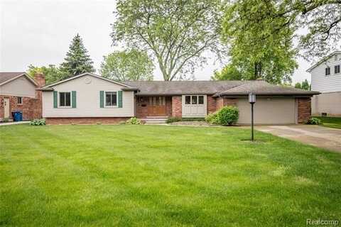 12950 Via Catherina Drive, Grand Blanc, MI 48439